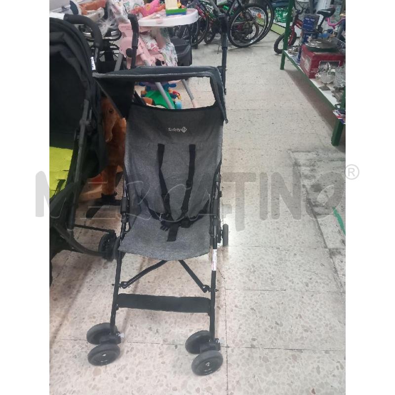 PASSEGGINO CHIUSURA OMBRELLO SAFETY  | Mercatino dell'Usato Guidonia montecelio 1