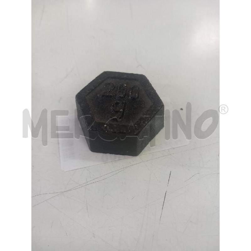PESO 200G | Mercatino dell'Usato Guidonia montecelio 1