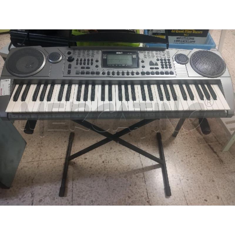 PIANOLA  | Mercatino dell'Usato Guidonia montecelio 1