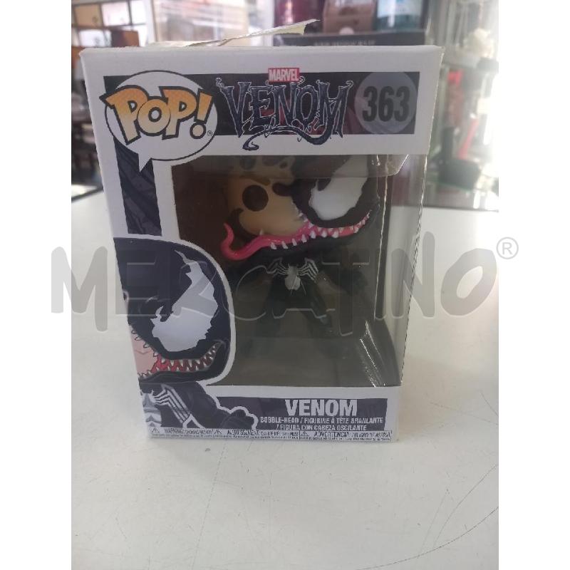 POP MARVEL VENOM  | Mercatino dell'Usato Guidonia montecelio 1
