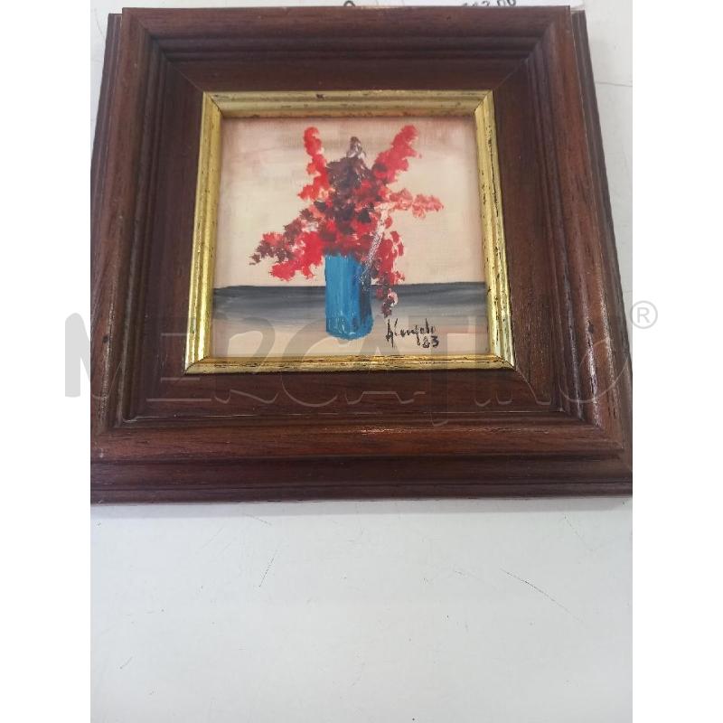 QUADRO 19X19 | Mercatino dell'Usato Guidonia montecelio 1