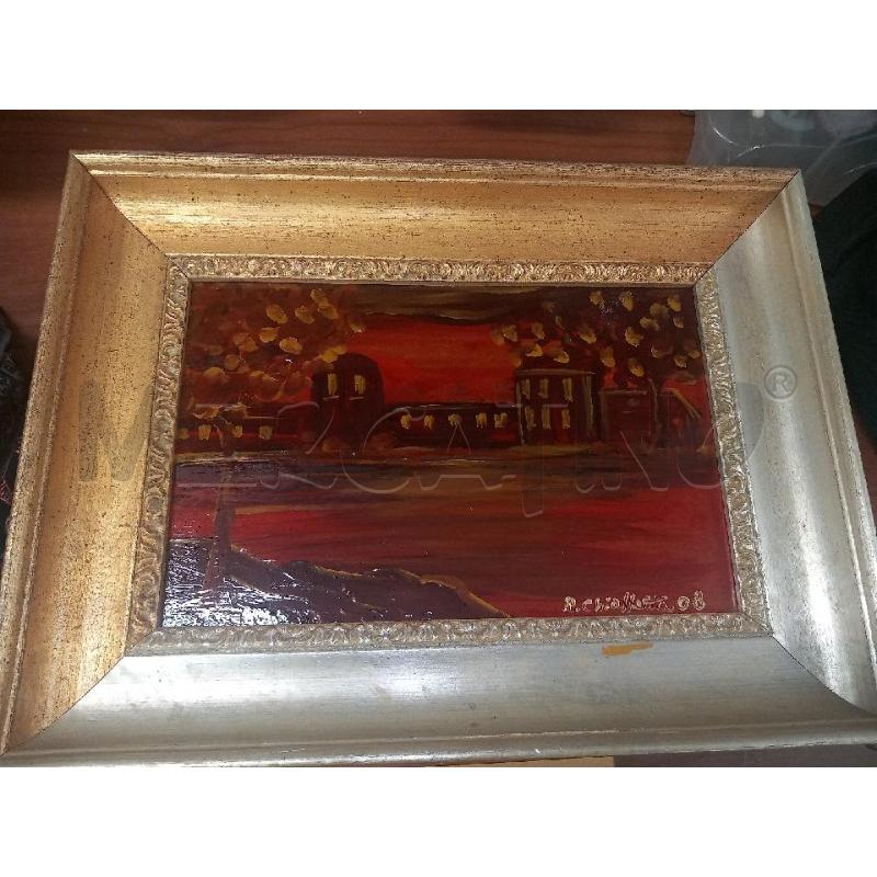 QUADRO  | Mercatino dell'Usato Guidonia montecelio 1