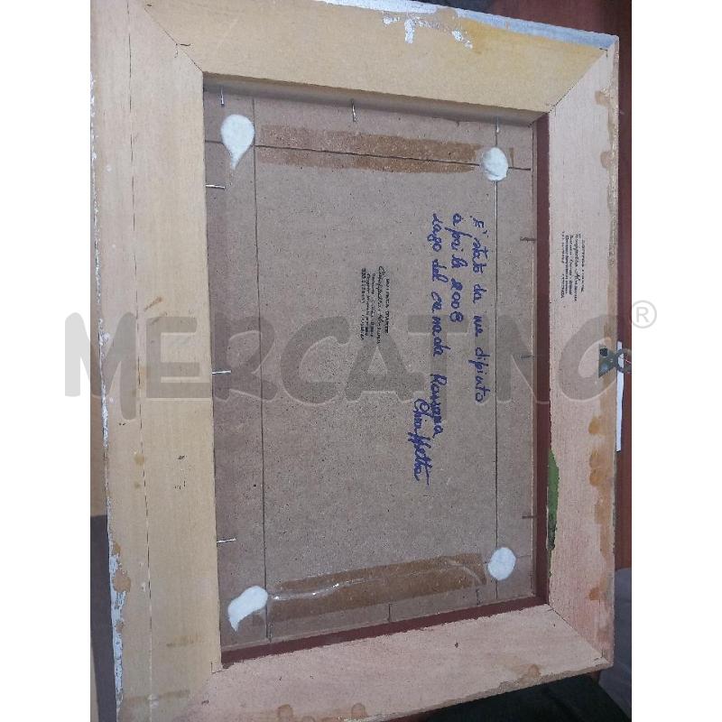 QUADRO  | Mercatino dell'Usato Guidonia montecelio 2