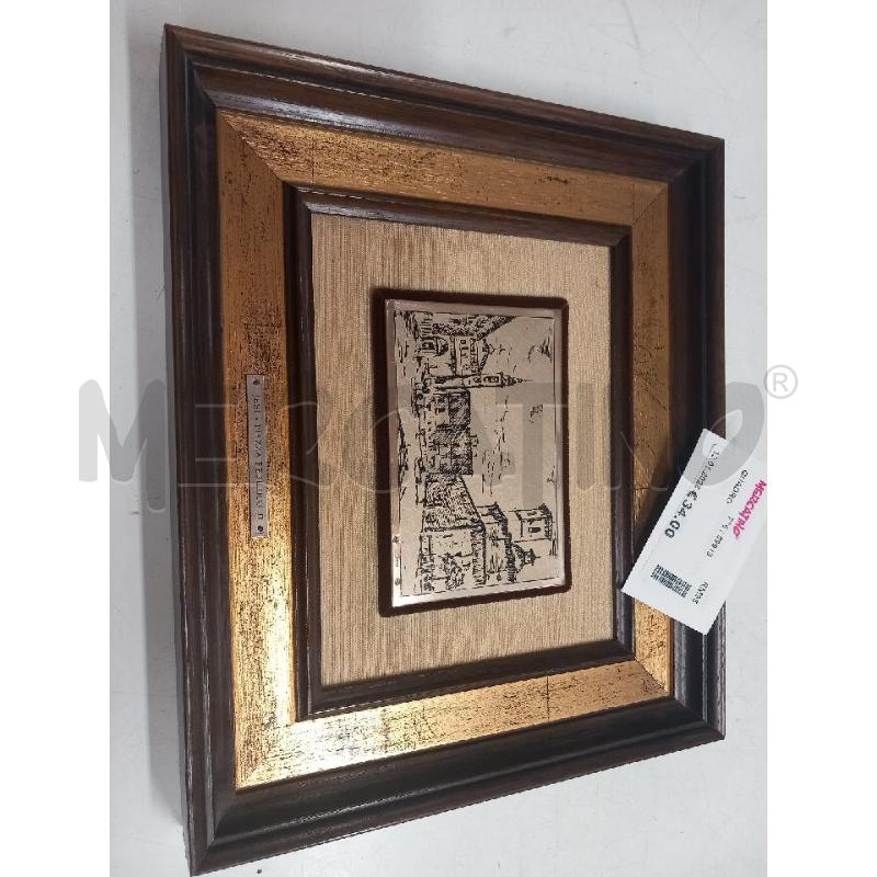 QUADRO  | Mercatino dell'Usato Guidonia montecelio 1