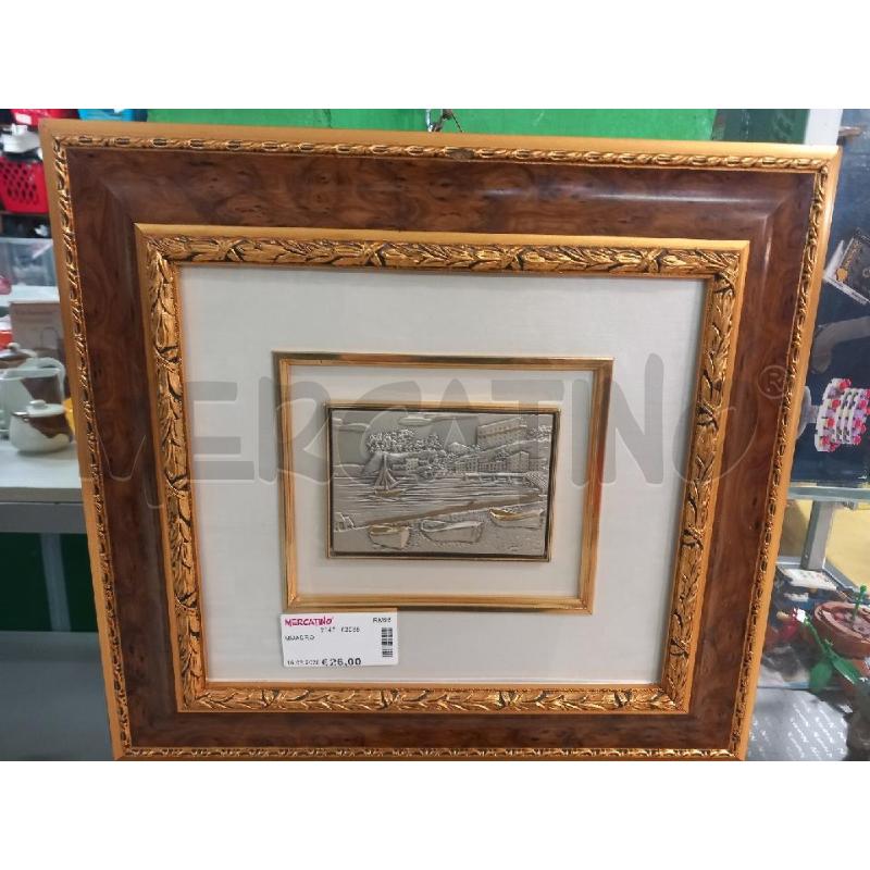 QUADRO  | Mercatino dell'Usato Guidonia montecelio 1