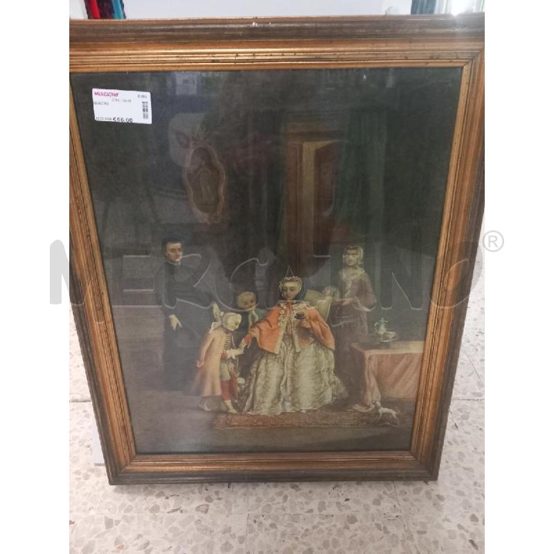 QUADRO  | Mercatino dell'Usato Guidonia montecelio 1