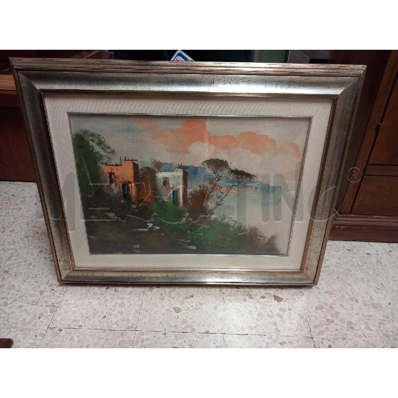 QUADRO  | Mercatino dell'Usato Guidonia montecelio 1