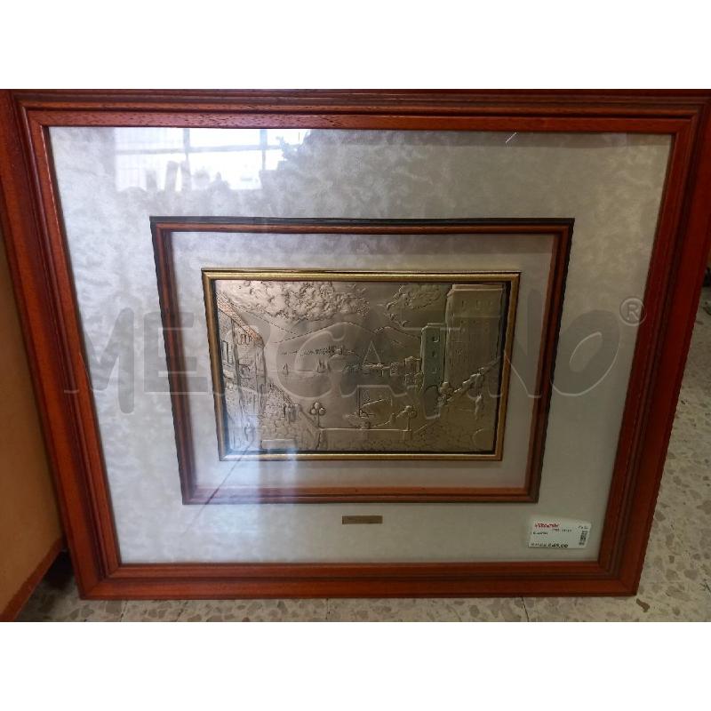 QUADRO  | Mercatino dell'Usato Guidonia montecelio 1