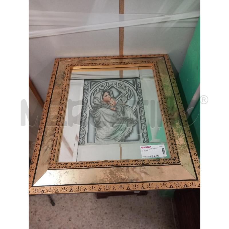 QUADRO  | Mercatino dell'Usato Guidonia montecelio 1