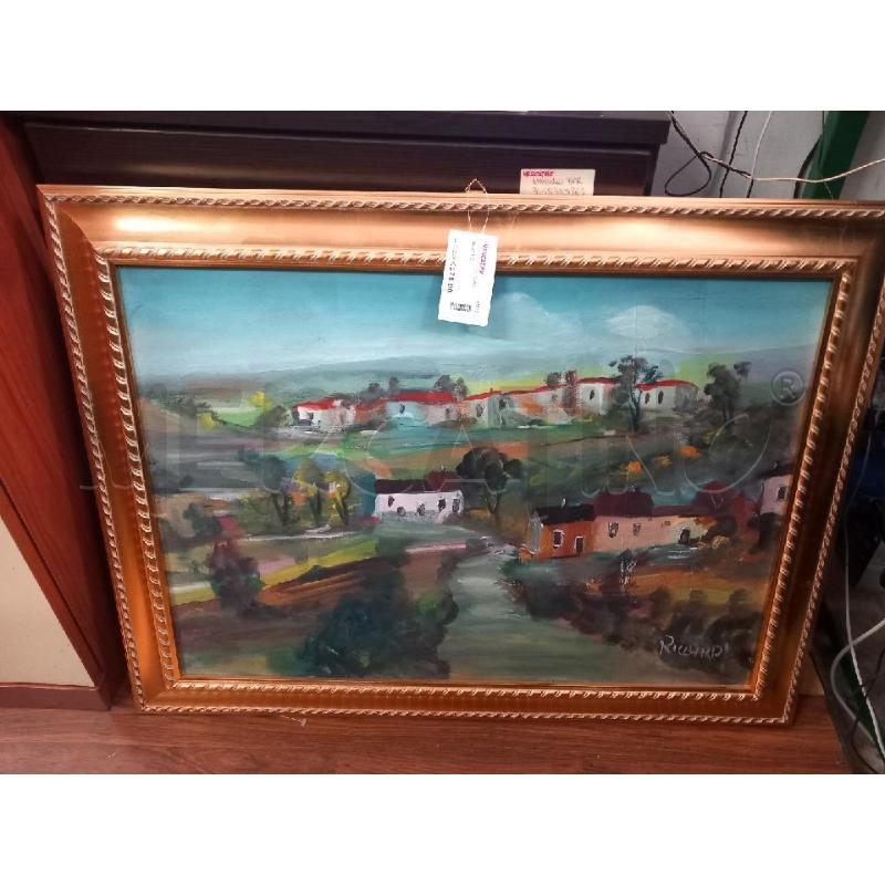QUADRO  | Mercatino dell'Usato Guidonia montecelio 1