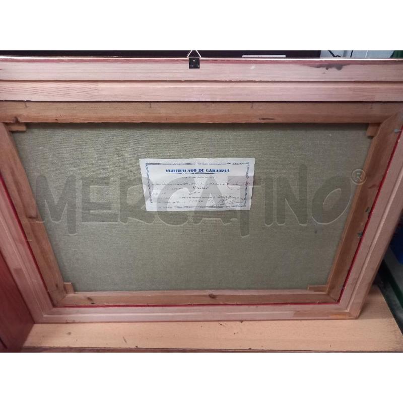 QUADRO  | Mercatino dell'Usato Guidonia montecelio 2