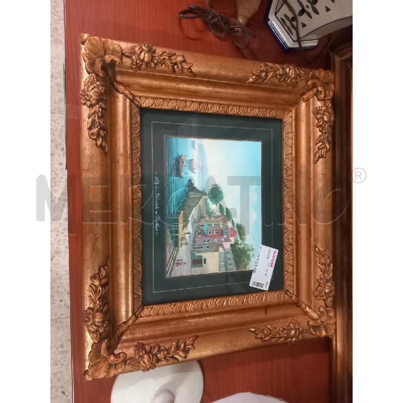 QUADRO  | Mercatino dell'Usato Guidonia montecelio 1