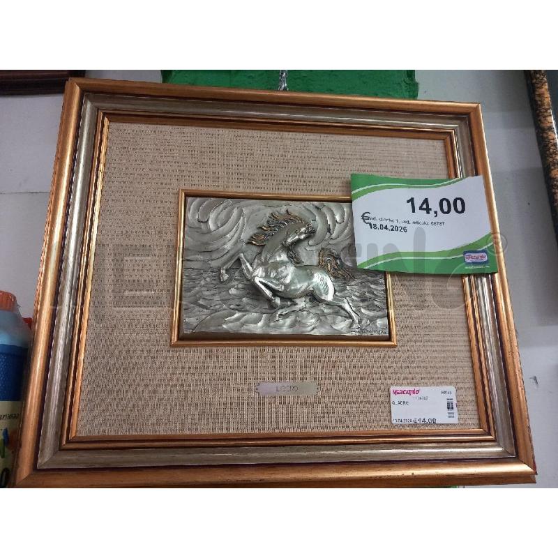 QUADRO  | Mercatino dell'Usato Guidonia montecelio 1