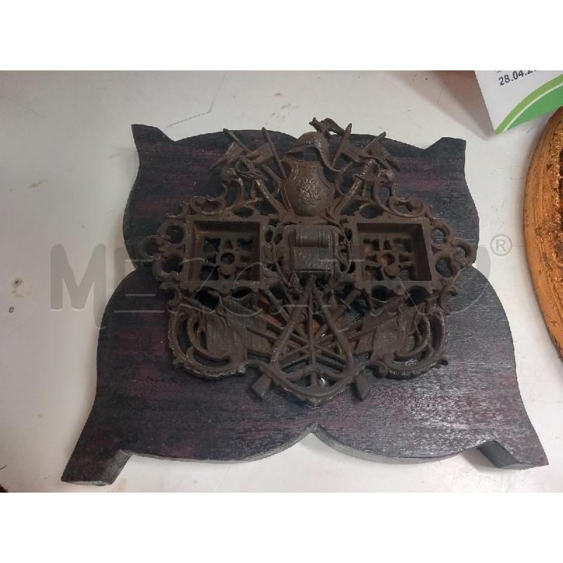 QUADRO  | Mercatino dell'Usato Guidonia montecelio 1