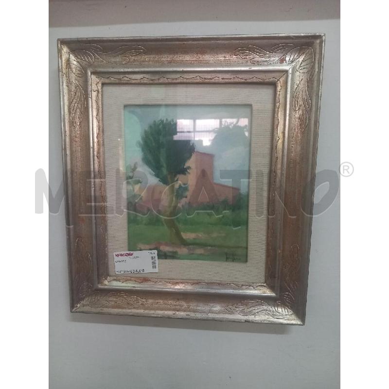 QUADRO  | Mercatino dell'Usato Guidonia montecelio 1