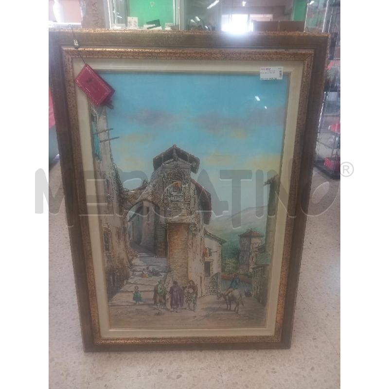QUADRO LASTRA 925 | Mercatino dell'Usato Guidonia montecelio 1