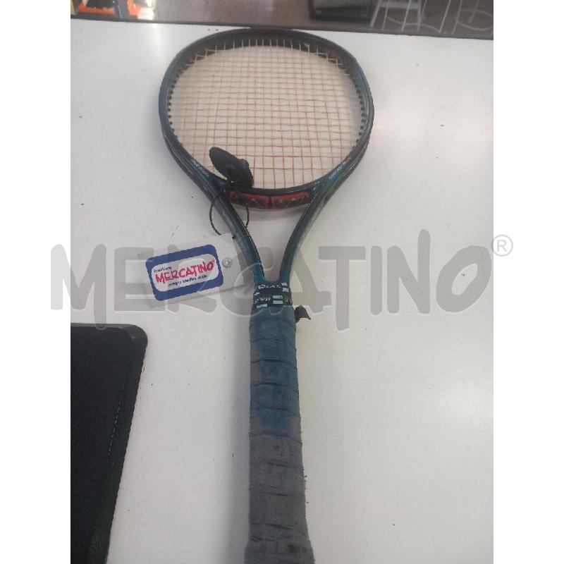 RACCHETTA TENNIS  | Mercatino dell'Usato Guidonia montecelio 1