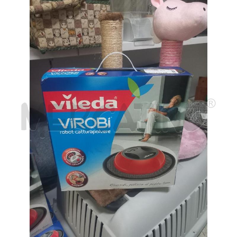 ROBOT VILEDA  | Mercatino dell'Usato Guidonia montecelio 1