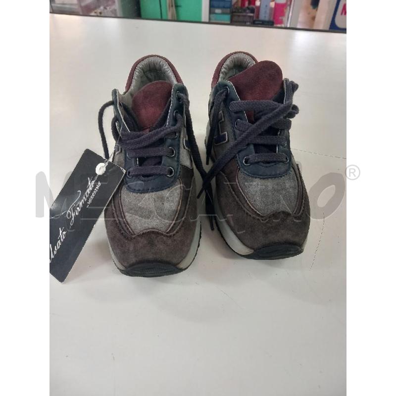 SCARPE BAMBINO HOGAN  | Mercatino dell'Usato Guidonia montecelio 1