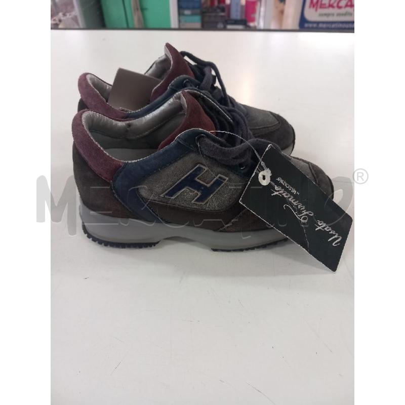 SCARPE BAMBINO HOGAN  | Mercatino dell'Usato Guidonia montecelio 2
