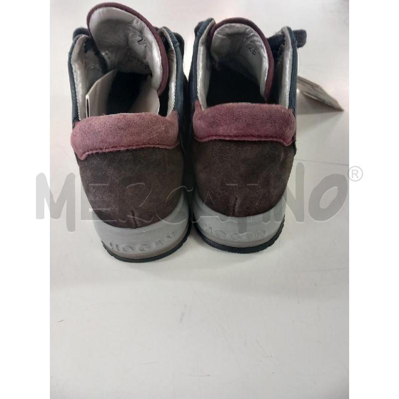 SCARPE BAMBINO HOGAN  | Mercatino dell'Usato Guidonia montecelio 3