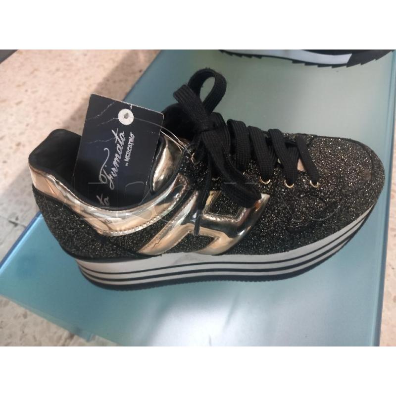 SCARPE DONNA  | Mercatino dell'Usato Guidonia montecelio 1