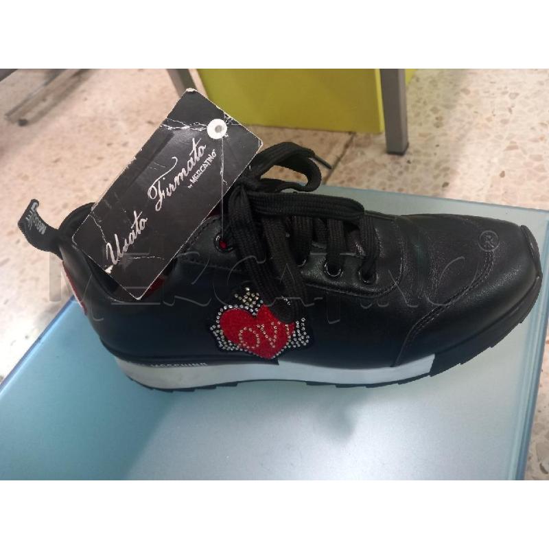 SCARPE DONNA  | Mercatino dell'Usato Guidonia montecelio 1