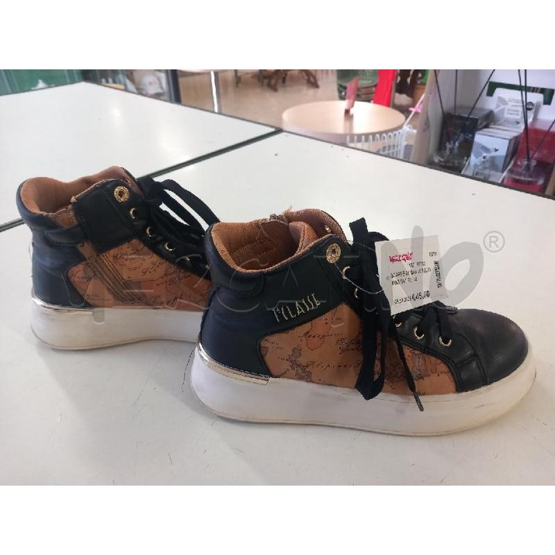 SCARPE DONNA ALVIERO MARTINI | Mercatino dell'Usato Guidonia montecelio 1