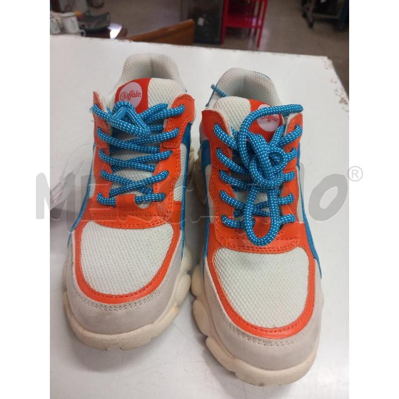 SCARPE DONNA BUFFALO | Mercatino dell'Usato Guidonia montecelio 1