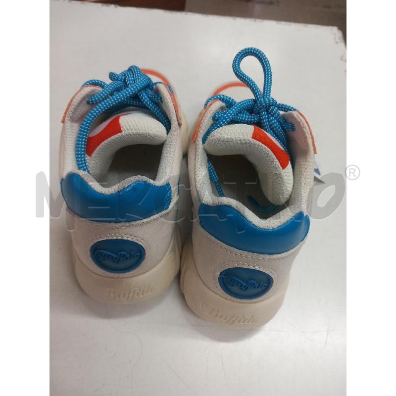 SCARPE DONNA BUFFALO | Mercatino dell'Usato Guidonia montecelio 2