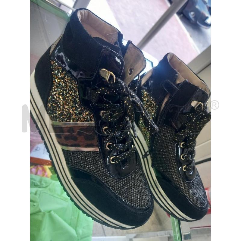 SCARPE DONNA NEROGIARDINI | Mercatino dell'Usato Guidonia montecelio 1