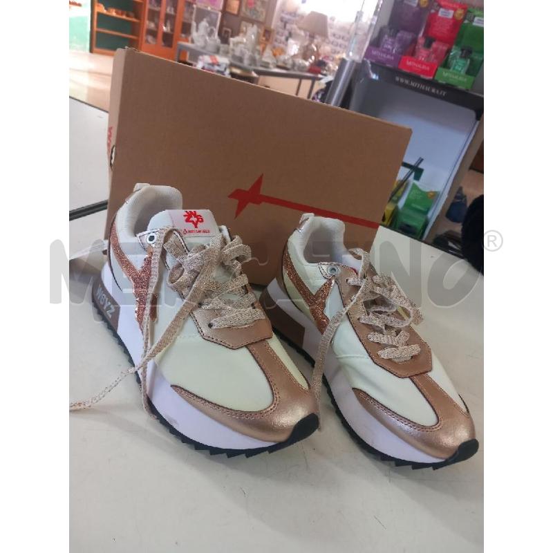 SCARPE DONNA W6YZ | Mercatino dell'Usato Guidonia montecelio 1