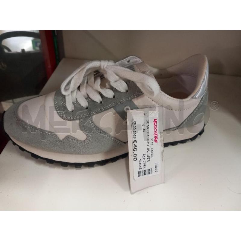 SCARPE UOMO  | Mercatino dell'Usato Guidonia montecelio 2