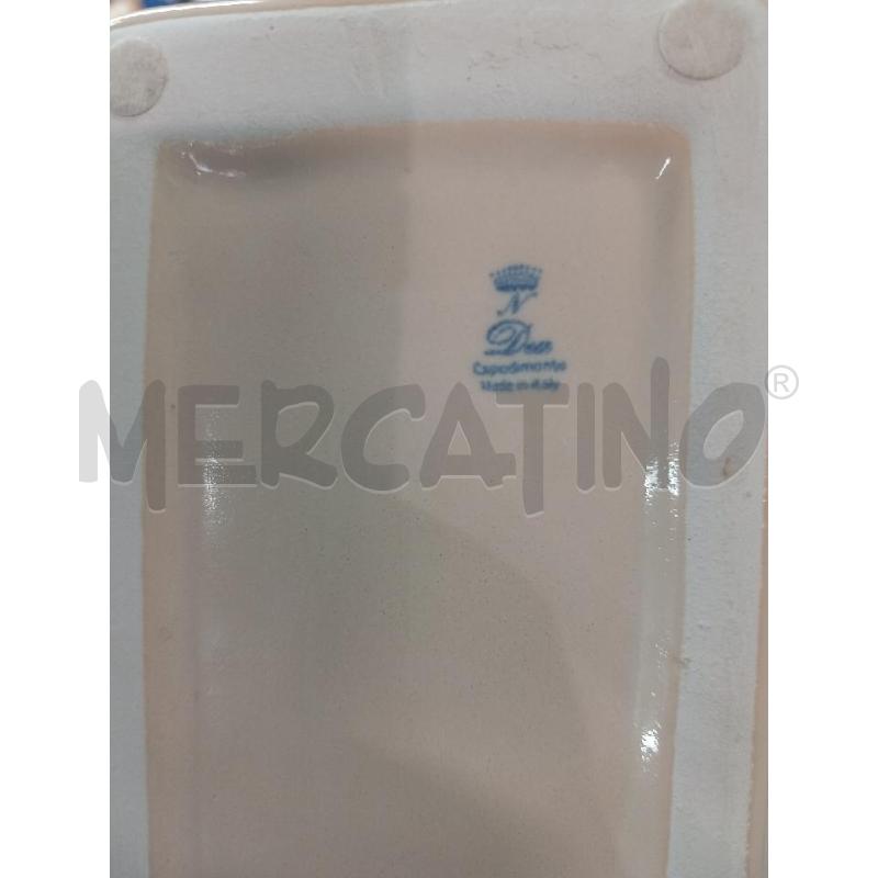 SCATOLA CAPODIMONTE  | Mercatino dell'Usato Guidonia montecelio 2