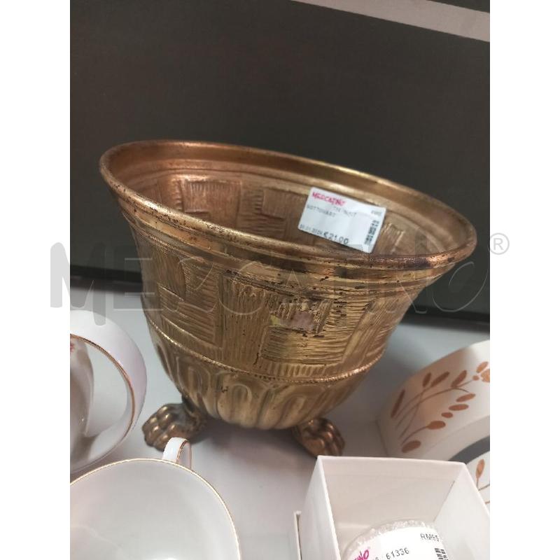 SOTTOVASO  | Mercatino dell'Usato Guidonia montecelio 1