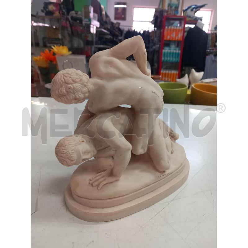 STATUA  | Mercatino dell'Usato Guidonia montecelio 1