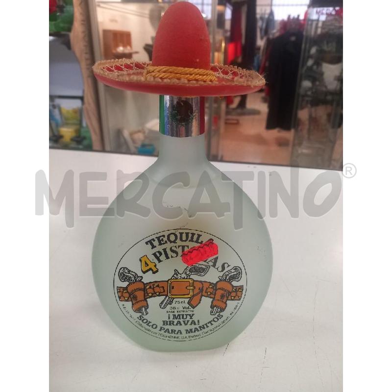 TEQUILA 4 PISTOLAS | Mercatino dell'Usato Guidonia montecelio 1