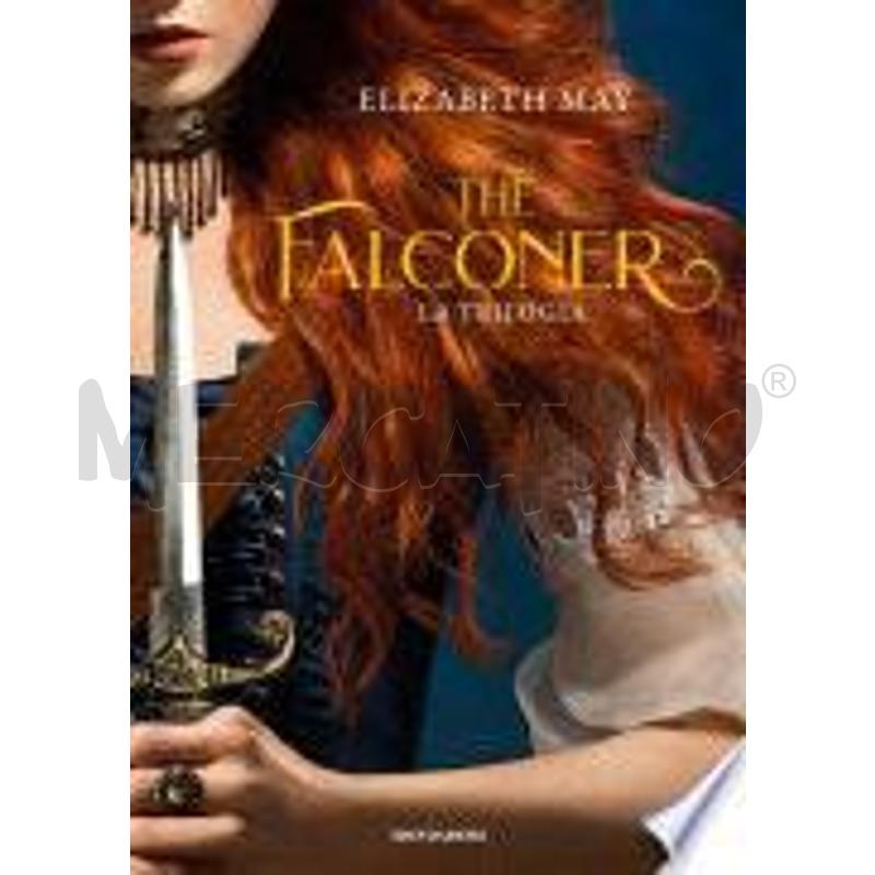 THE FALCONER | Mercatino dell'Usato Guidonia montecelio 1