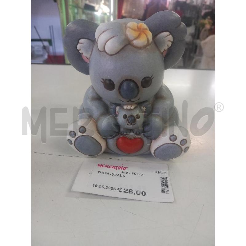 THUN KOALA | Mercatino dell'Usato Guidonia montecelio 1
