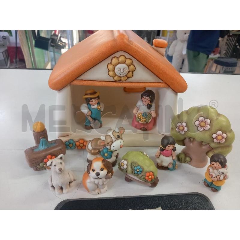 THUN VILLAGGIO COUNTRY FAMILY  | Mercatino dell'Usato Guidonia montecelio 1
