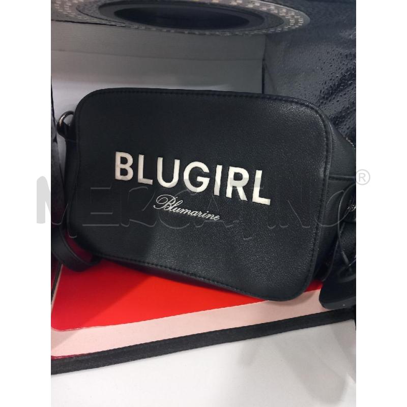 TRACOLLA DONNA BLUGIRL | Mercatino dell'Usato Guidonia montecelio 1