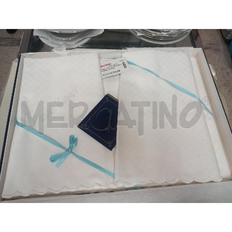 TRAPUNTA MATRIMONIALE PIERRE CARDEN | Mercatino dell'Usato Guidonia montecelio 1