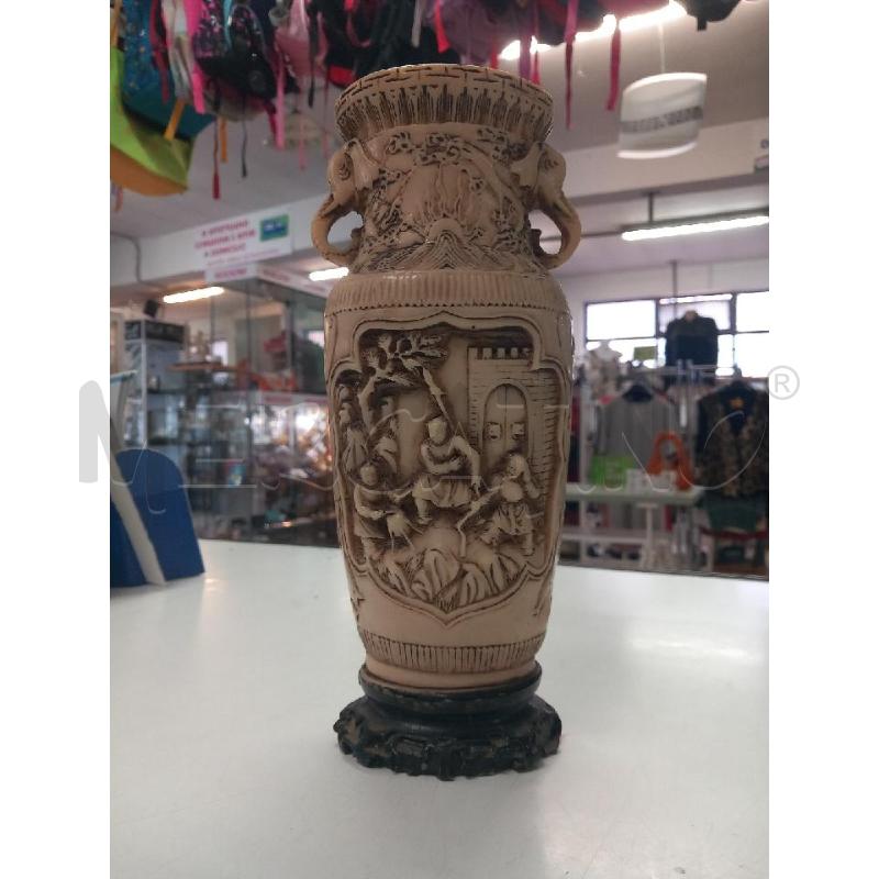 VASO  | Mercatino dell'Usato Guidonia montecelio 1