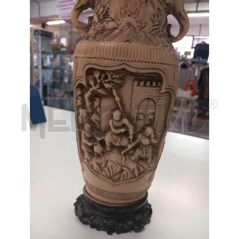 VASO  | Mercatino dell'Usato Guidonia montecelio 2