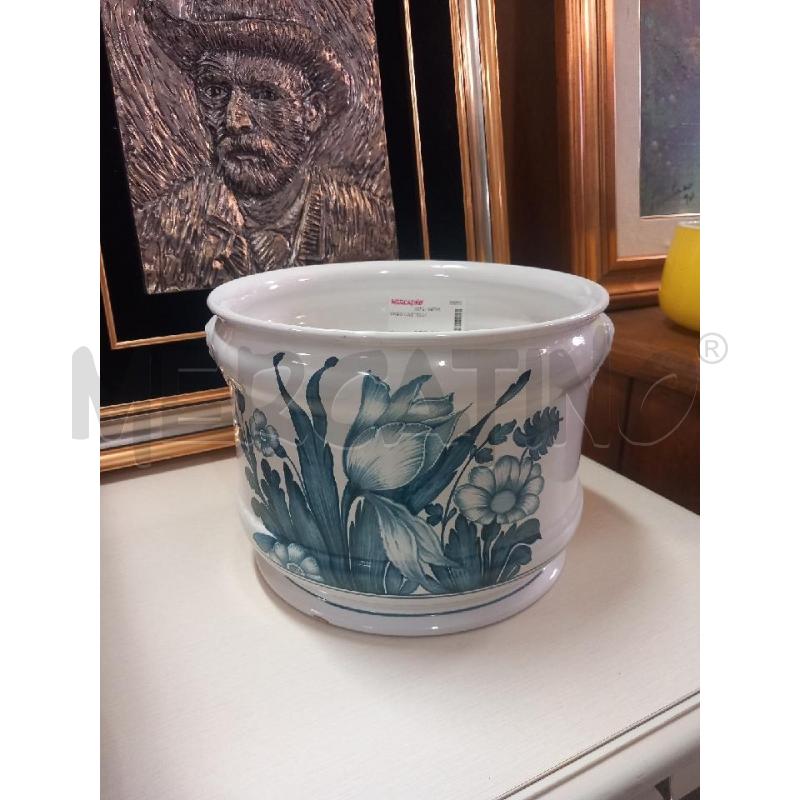 VASO CASTELLI  | Mercatino dell'Usato Guidonia montecelio 1
