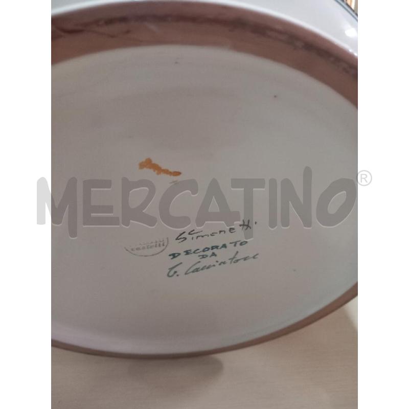 VASO CASTELLI  | Mercatino dell'Usato Guidonia montecelio 2