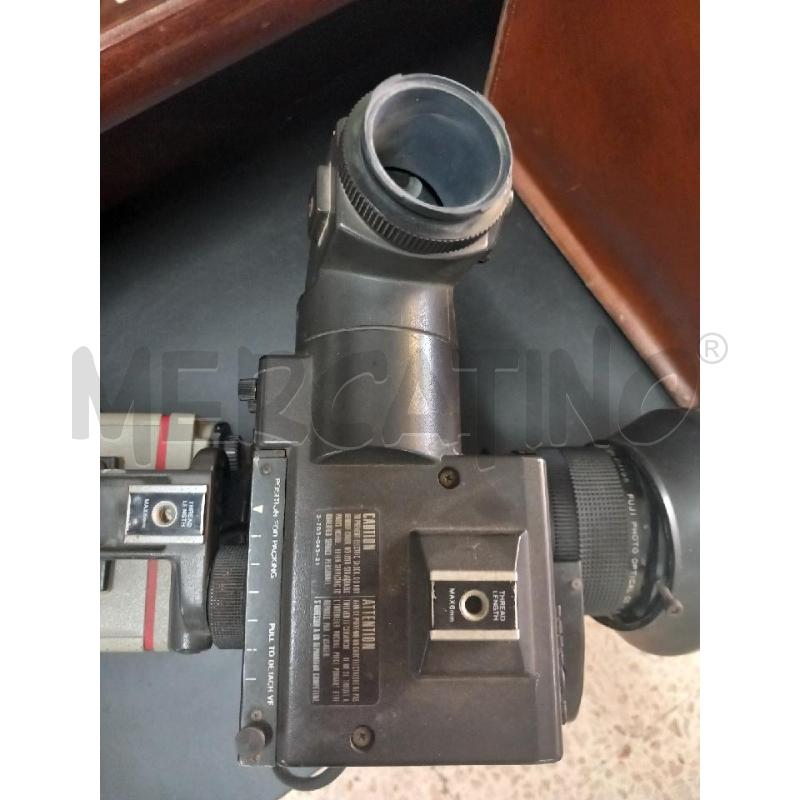 VIDEO CAMERA VINTAGE | Mercatino dell'Usato Guidonia montecelio 2