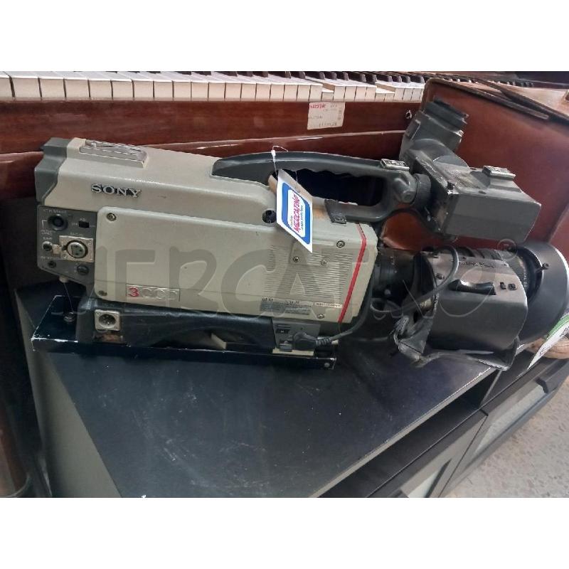 VIDEO CAMERA VINTAGE | Mercatino dell'Usato Guidonia montecelio 3