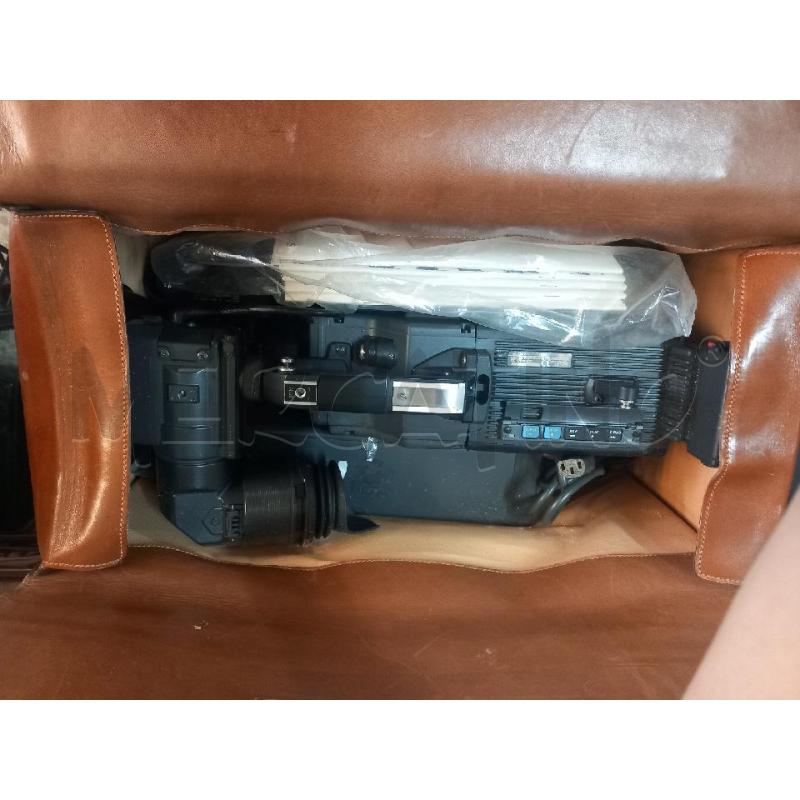 VIDEO CAMERA VINTAGE  | Mercatino dell'Usato Guidonia montecelio 1