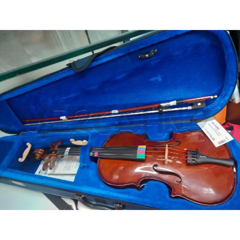VIOLINO DA BAMBINO  | Mercatino dell'Usato Guidonia montecelio 1